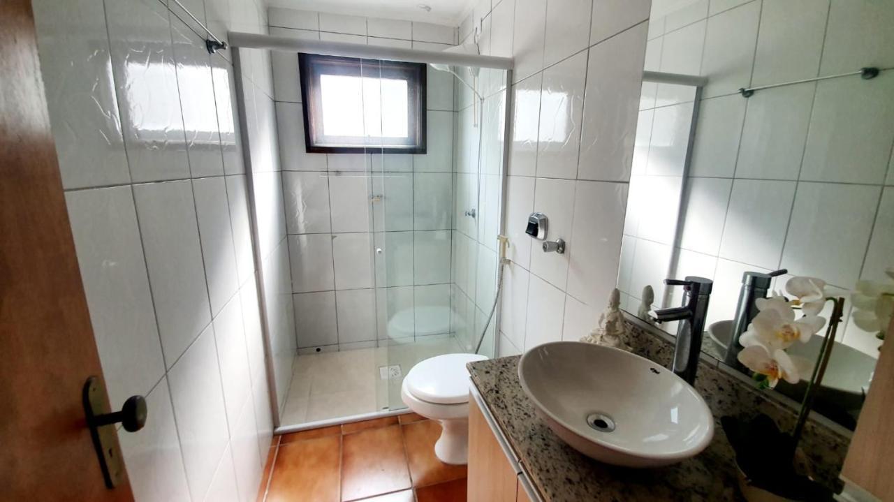 Alugo Apartamento 2Quartos Centrinho De Capao Da Canoa A 50M Do Mar Buitenkant foto