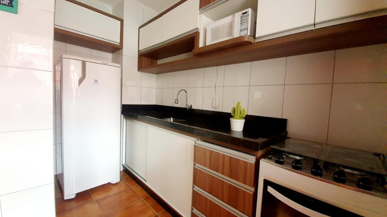 Alugo Apartamento 2Quartos Centrinho De Capao Da Canoa A 50M Do Mar Buitenkant foto