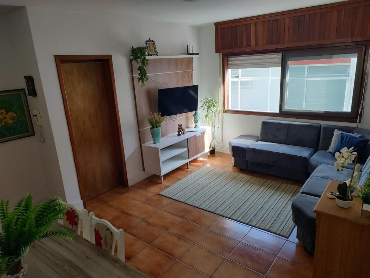 Alugo Apartamento 2Quartos Centrinho De Capao Da Canoa A 50M Do Mar Buitenkant foto