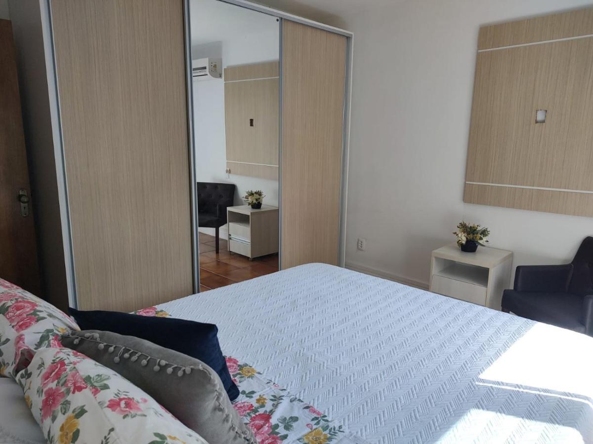 Alugo Apartamento 2Quartos Centrinho De Capao Da Canoa A 50M Do Mar Buitenkant foto