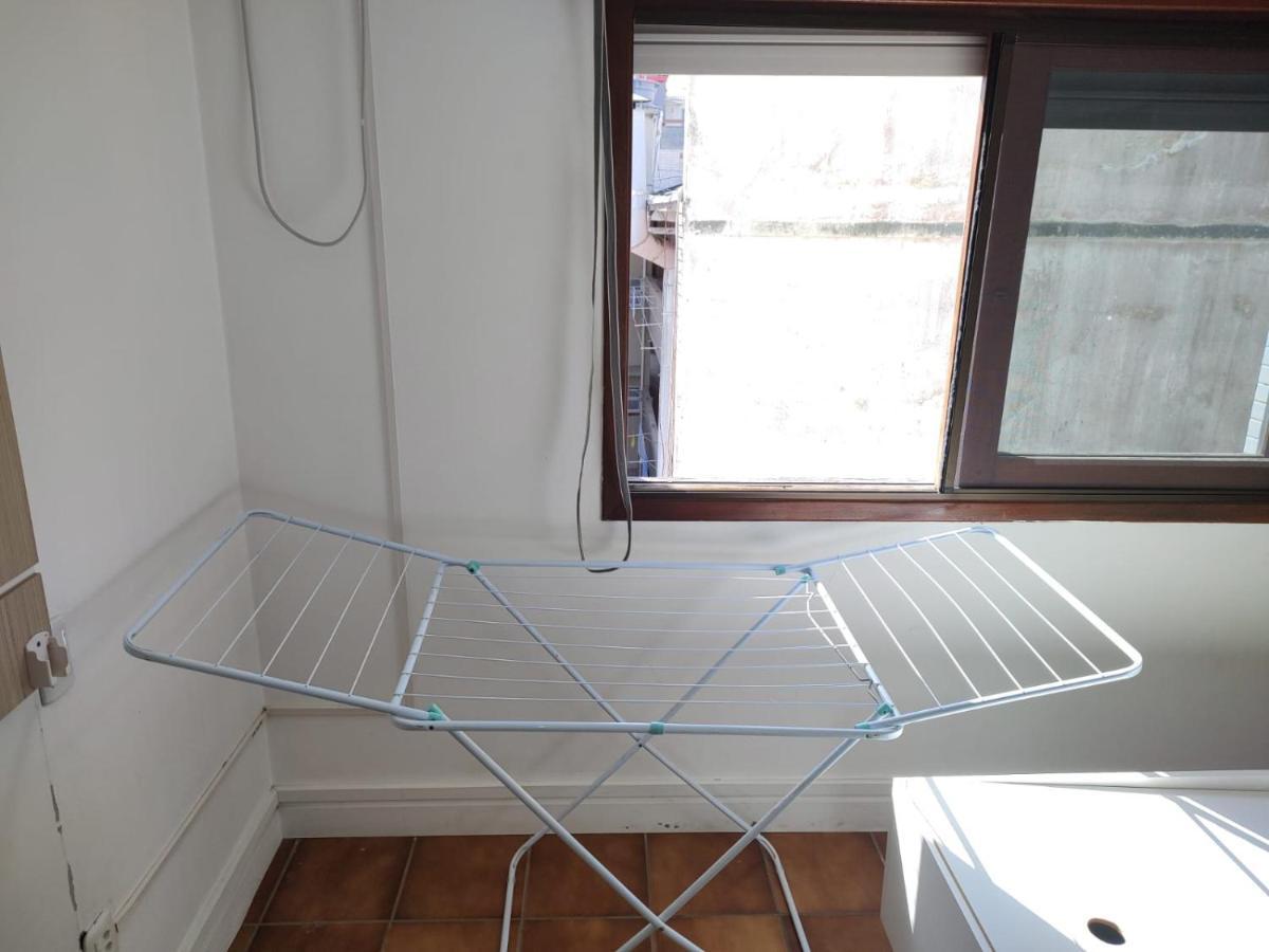 Alugo Apartamento 2Quartos Centrinho De Capao Da Canoa A 50M Do Mar Buitenkant foto