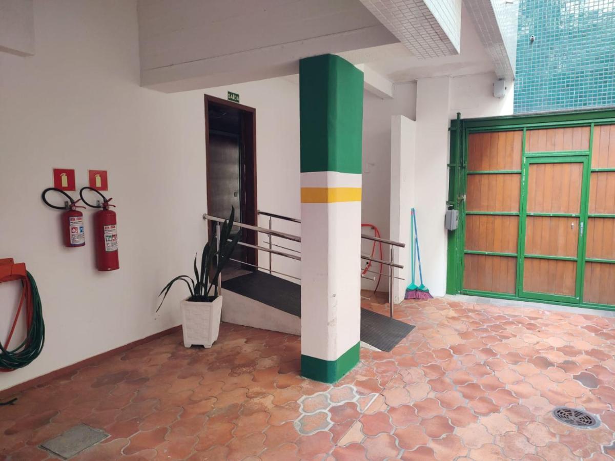 Alugo Apartamento 2Quartos Centrinho De Capao Da Canoa A 50M Do Mar Buitenkant foto