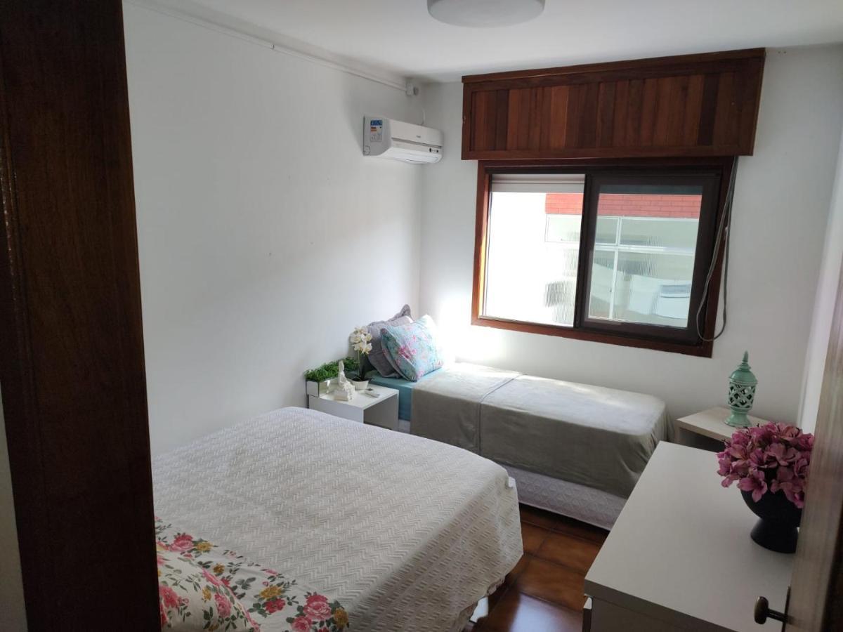 Alugo Apartamento 2Quartos Centrinho De Capao Da Canoa A 50M Do Mar Buitenkant foto