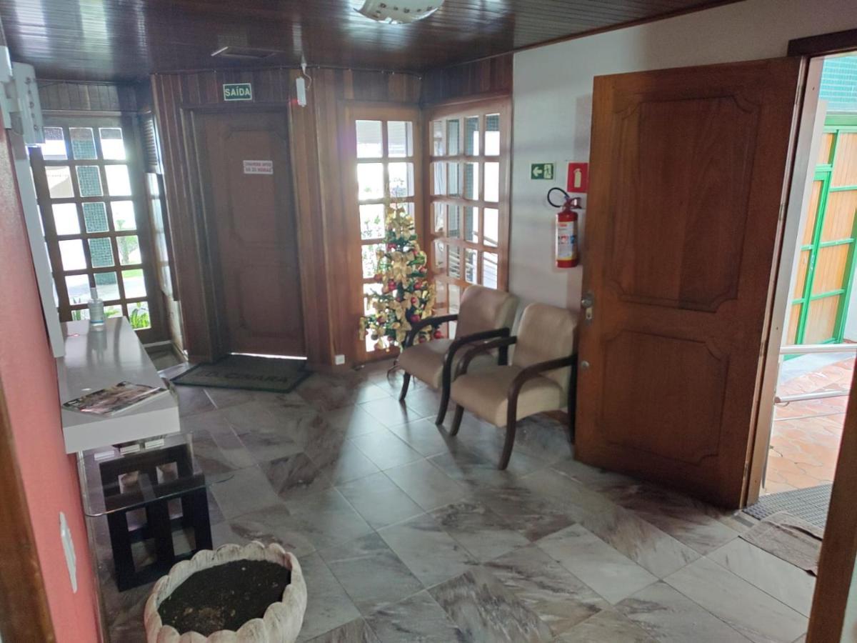 Alugo Apartamento 2Quartos Centrinho De Capao Da Canoa A 50M Do Mar Buitenkant foto